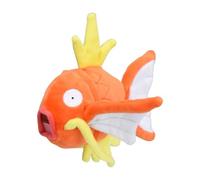 Pokémon Center: Magikarp Sitting Cuties Plush, 7 ½ Inch # 129 - Generation 1