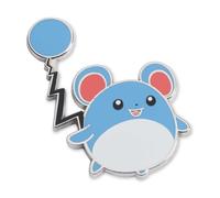 Pokémon Center: Marill Pokémon Pin