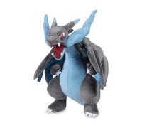Pokemon Center Mega Charizard X Pok? Plush - 14 In.