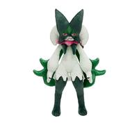 Pokemon Center Meowscarada Plush