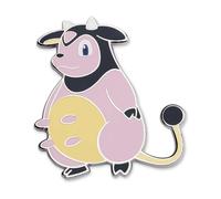 Pokémon Center: Miltank Pokémon Pin