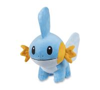 Pokemon Center Mudkip Poké Plush - 9 In.