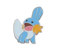 Pokémon Center: Mudkip Pokémon Pin