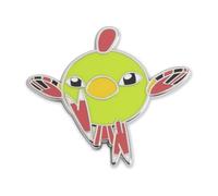 Pokémon Center: Natu Pokémon Pin