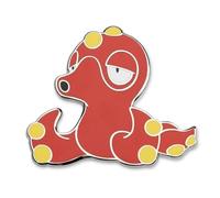 Pokémon Center: Octillery Pokémon Pin