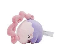 Pokemon Center Original 518 Plush Toy, Pokemon Fit Sitting Cuties Musharna