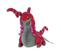 Pokemon Center Original 545 Plush Pokemon Fit Sitting Cuties Scolipede