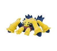 Pokemon Center Original 596 Plush Pokemon Fit Sitting Cuties Galvantula