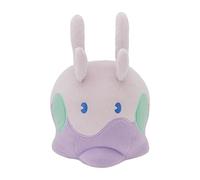 Pokemon Center Original 6 Inch Plush Saiko Soda Refresh Goomy