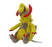 Pokemon Center Original 612 Plush Pokemon fit Ononokus Japan +Tracking number