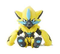 pokemon Center Original 677 Plush Pokémon Fit zeraora