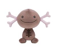 Pokemon Center Original 8 Inch Plush Paldea Wooper