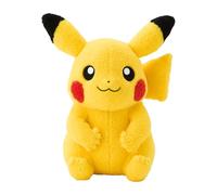 Pokemon Center Original Classic Boa Plush Pikachu
