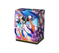 Pokemon Center Original Deck Case Mega Greninja JAPAN OFFICIAL