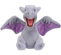 Pokemon Center Original Fit Aerodactyl Ptéra Aerodactyl Plush Peluche