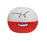 Pokemon Center Original Fit Electrode Électrode Lektrobal Plush Peluche …