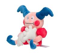 Pokemon Center Original Fit Mr. Mime M. Mime Pantimos Plush Peluche