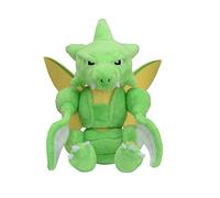 Pokemon Center Original Fit Scyther Insécateur Sichlor Plush Peluche …