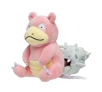 Pokemon Center Original Fit Slowbro Flagadoss Lahmus Plush Peluche …
