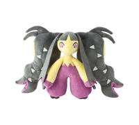 Pokemon Center Original Mega Mawile Plush Doll JAPAN OFFICIAL