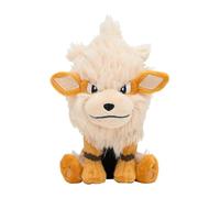 Pokemon Center Original Plush Doll Pokémon fit Arcanine / Arcanin Go