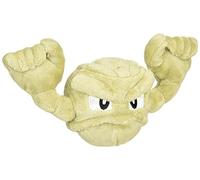 Pokemon Center Original Plush Doll Pokémon fit Geodude / Racaillou Go