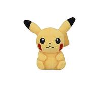 Pokemon Center Original Plush Doll Pokémon fit Pikachu Go