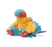 POKEMON Center Original Plush Fit Sitting Cuties Archeops