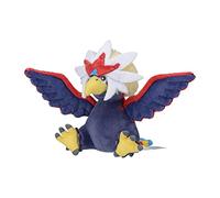 POKEMON Center Original Plush Fit Sitting Cuties Braviary