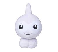 POKEMON Center Original Plush Fit Sitting Cuties Castform