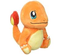 Pokemon Center Original Plush Fit (Sitting Cuties) Charmander