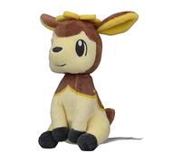 POKEMON Center Original Plush Fit Sitting Cuties Deerling Winter