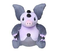 POKEMON Center Original Plush Fit Sitting Cuties Grumpig