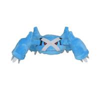 POKEMON Center Original Plush Fit Sitting Cuties Metagross