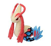 POKEMON Center Original Plush Fit Sitting Cuties Milotic