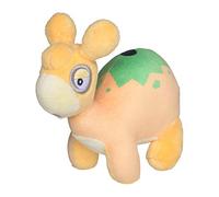 POKEMON Center Original Plush Fit Sitting Cuties Numel