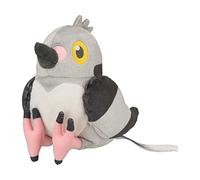 POKEMON Center Original Plush Fit Sitting Cuties Pidove