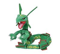 POKEMON Center Original Plush Fit Sitting Cuties Rayquaza