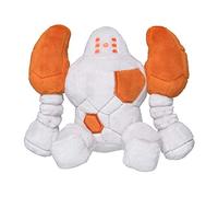 POKEMON Center Original Plush Fit Sitting Cuties Regirock