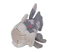 POKEMON Center Original Plush Fit Sitting Cuties Relicanth