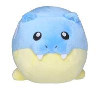 POKEMON Center Original Plush Fit Sitting Cuties Spheal