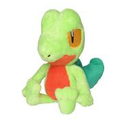 POKEMON Center Original Plush Fit Sitting Cuties Treecko