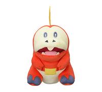 Pokemon Center Original Plush Hogator