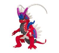 Pokemon Center Original Plush Koraidon