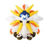 Pokemon Center Original Plush Pokemon Fit Solgaleo