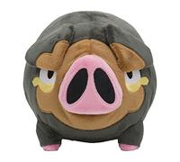 Pokemon Center Original Plush Toy, Lechonk