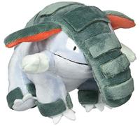 Pokemon Center Original Pokemon Fit 3rd Series Plush Donphan Donphan Soft Toy