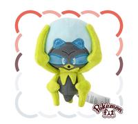 Pokemon Center Original pokemon Fit 751 Dewpider Plush Doll JAPAN OFFICIAL