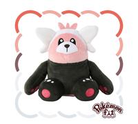 Pokemon Center Original pokemon Fit 760 Bewear Plush Doll JAPAN OFFICIAL