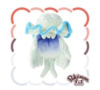 Pokemon Center Original pokemon Fit 793 Nihilego Plush Doll JAPAN OFFICIAL